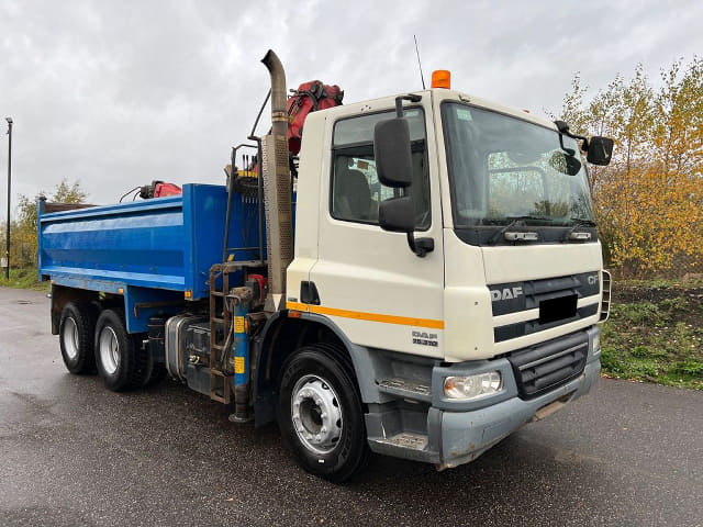 Daf / CF (0)
