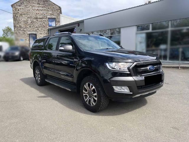 FORD / Ranger (0)