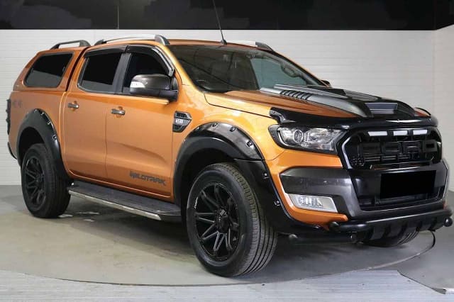 FORD / Ranger (0)