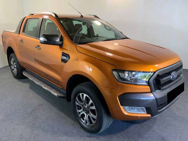 FORD / Ranger (0)