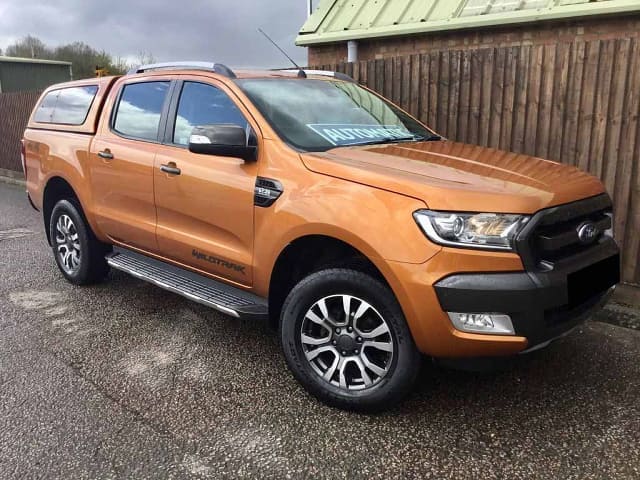 FORD / Ranger (0)