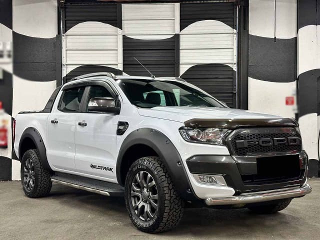 FORD / Ranger/ (0)