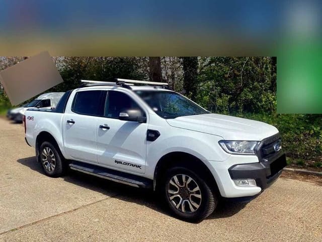 FORD / Ranger (0)