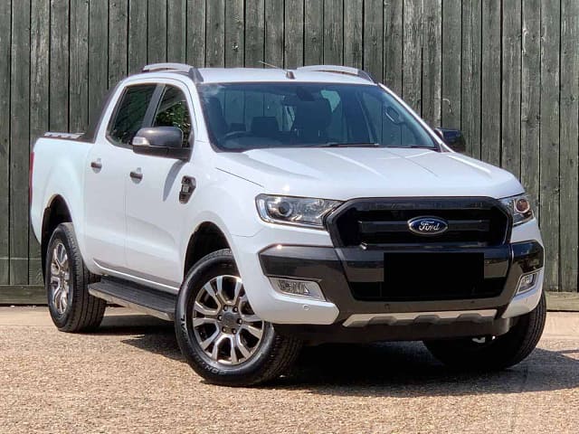 FORD / Ranger (0)