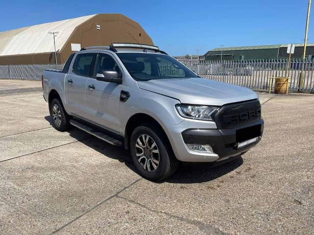 FORD / Ranger (0)