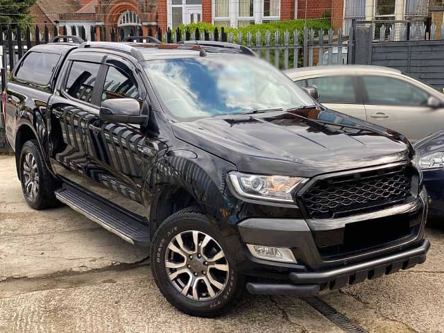 FORD / Ranger (0)