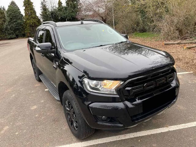 FORD / Ranger (0)