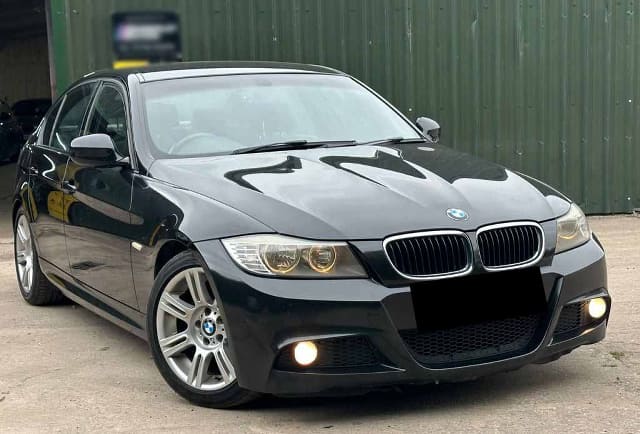 BMW / 3 Series (0)