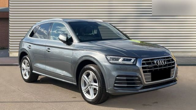 AUDI / Q5 (0)