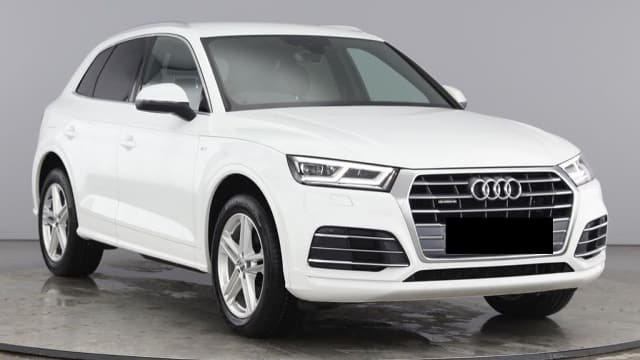 AUDI / Q5 (0)