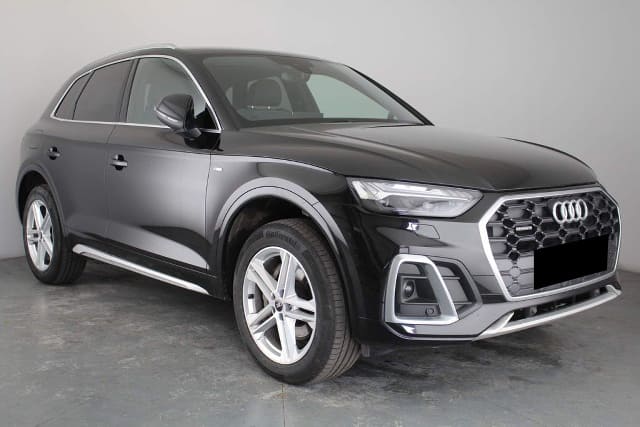 AUDI / Q5 (0)