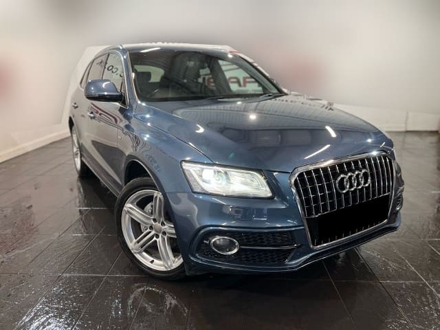 AUDI / Q5 (0)