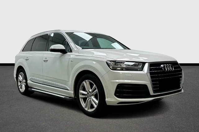 AUDI / Q7 (0)