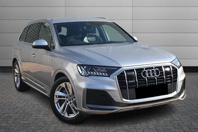 AUDI / Q7 (0)
