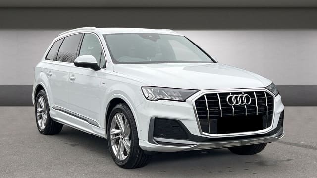 AUDI / Q7 (0)