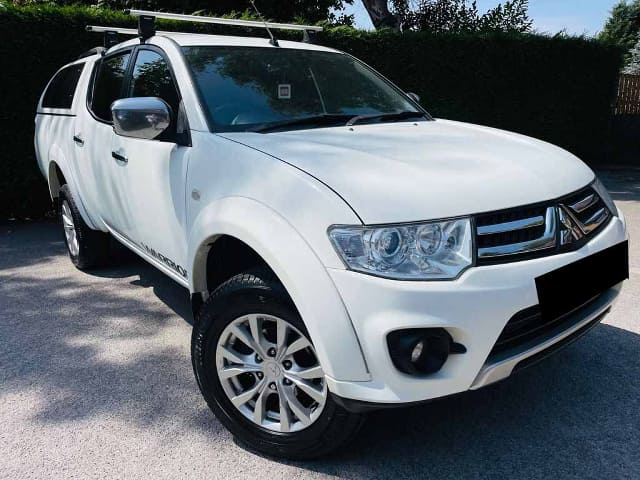 MITSUBISHI / L200 (0)