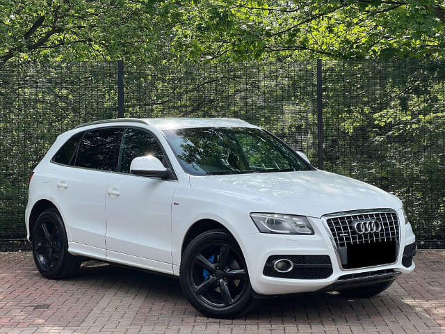 AUDI / Q5 (0)