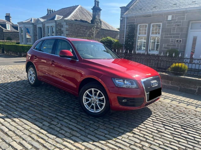 AUDI / Q5 (0)