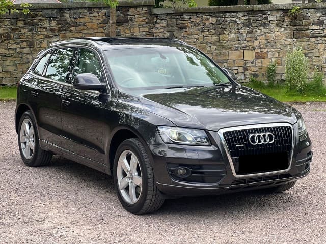AUDI / Q5 (0)
