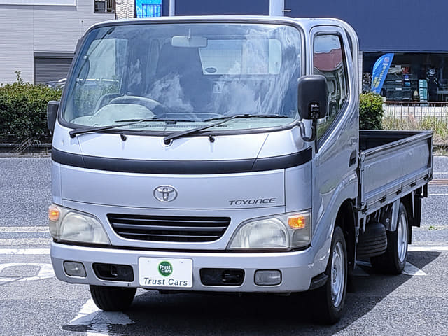 TOYOTA / Toyoace (TC-TRY220)