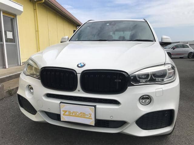BMW / X5 (-)