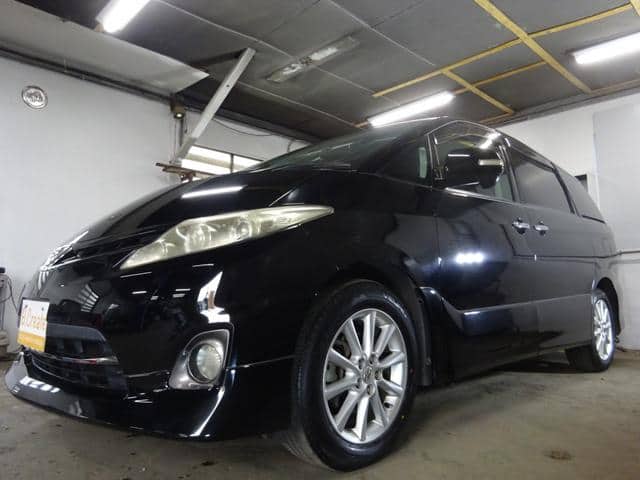 TOYOTA / Estima/ (DBA-ACR55W)
