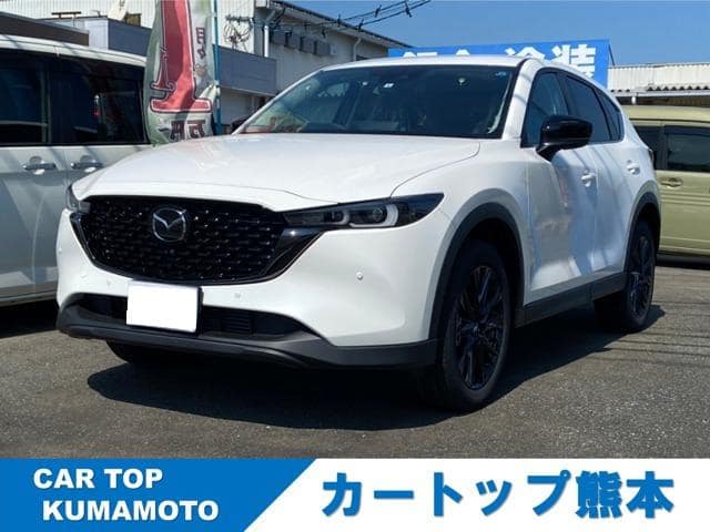 MAZDA / CX-5 (-)