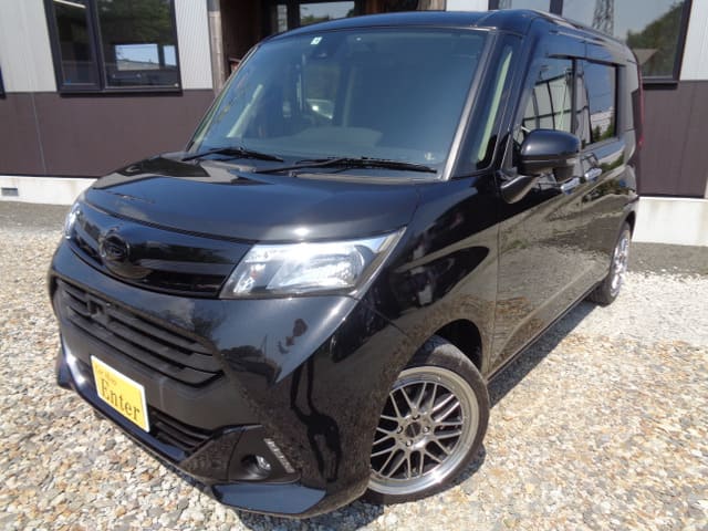DAIHATSU / Thor (DBA-M910S)