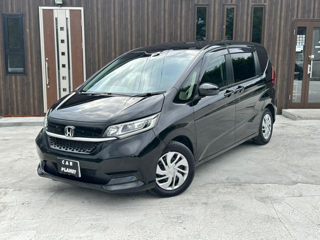 HONDA / Freed (6BA-GB5)