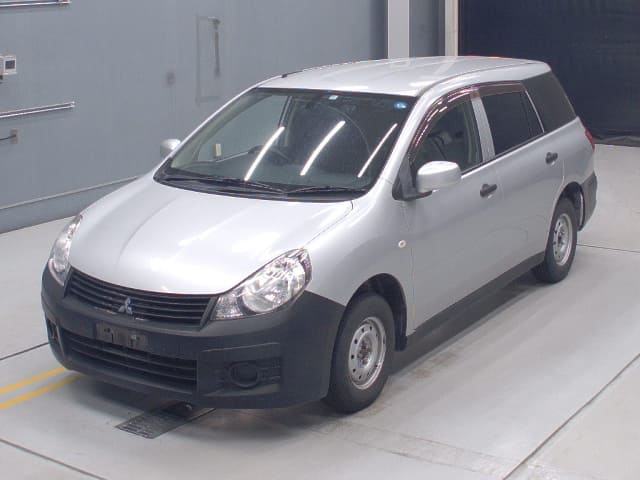 MITSUBISHI / Lancer Cargo (DBF-CVY12)