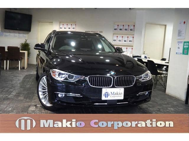 BMW / 3 Series (3A20)