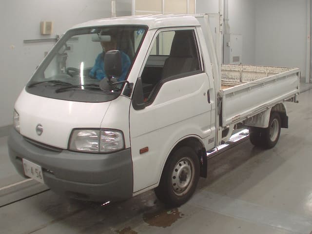 NISSAN / Vanette Truck (ABF-SKP2TN)