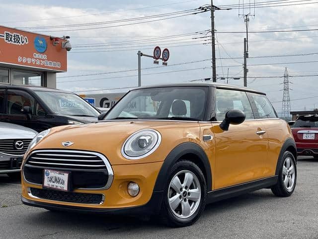BMW / MINI (XN15)