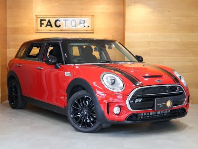 BMW / MINI (LN20)
