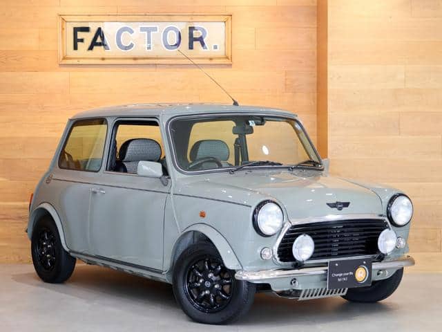 ROVER Mini
