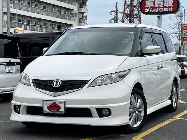 HONDA Elysion