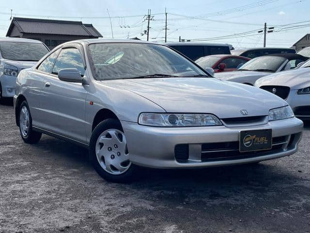 HONDA Integra