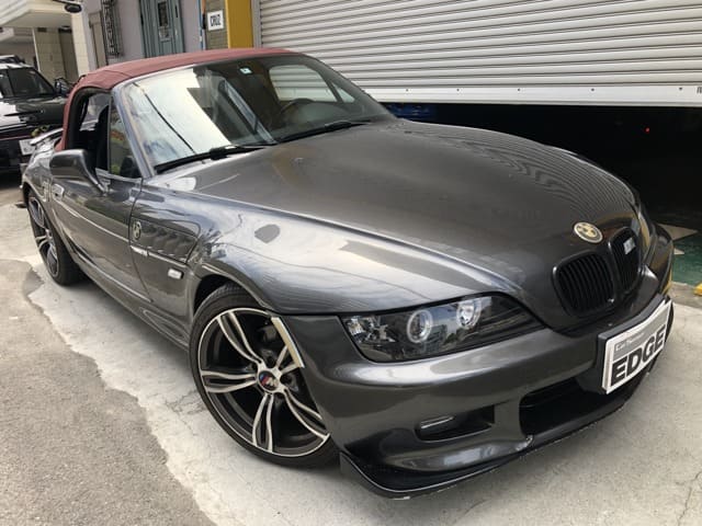 BMW Z3