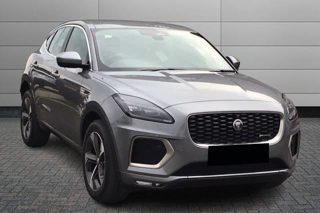 JAGUAR / E-PACE/ (0)