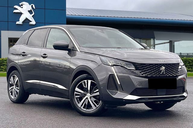 PEUGEOT / 3008 (0)