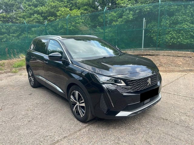 PEUGEOT / 5008 (0)