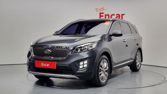 KIA / Sorento/ (0)