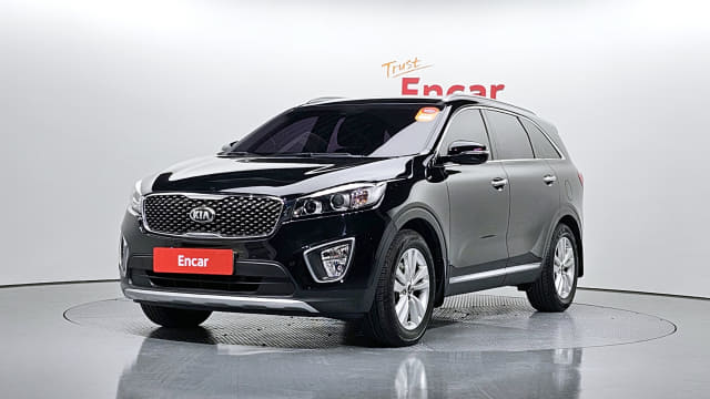 KIA / Sorento (0)