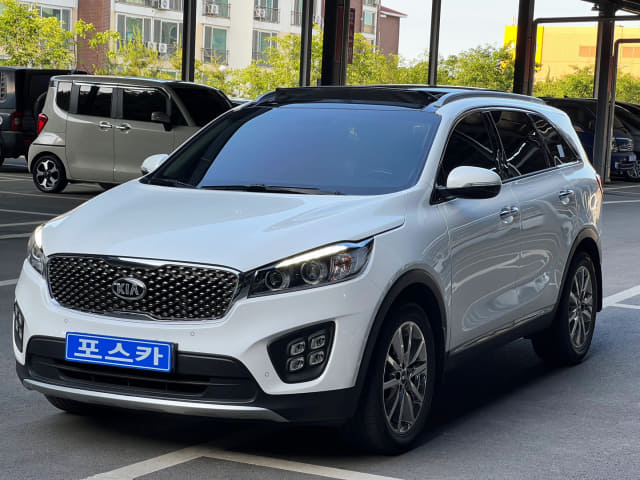 KIA / Sorento (0)