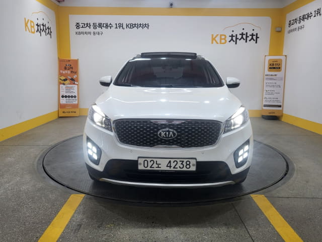 KIA / Sorento (0)