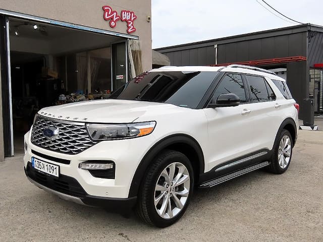 FORD / Explorer (0)