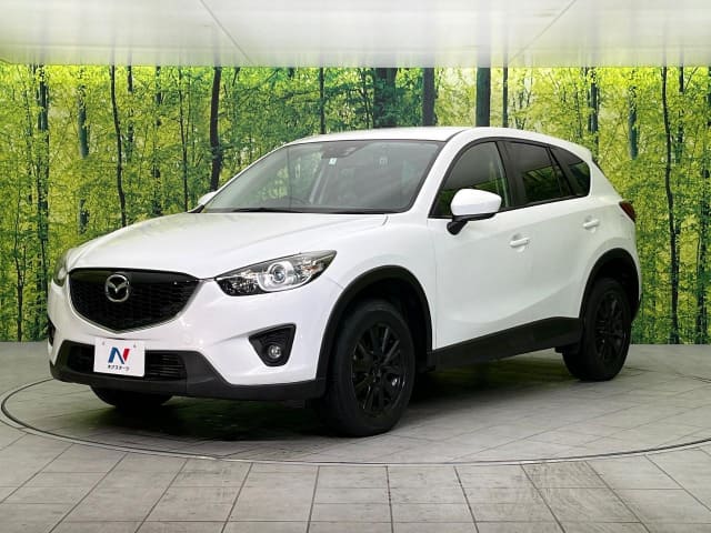 MAZDA / CX-5 (LDA-KE2FW)