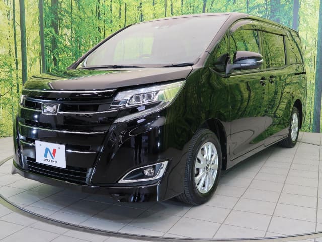 TOYOTA / Noah (DBA-ZRR80G)