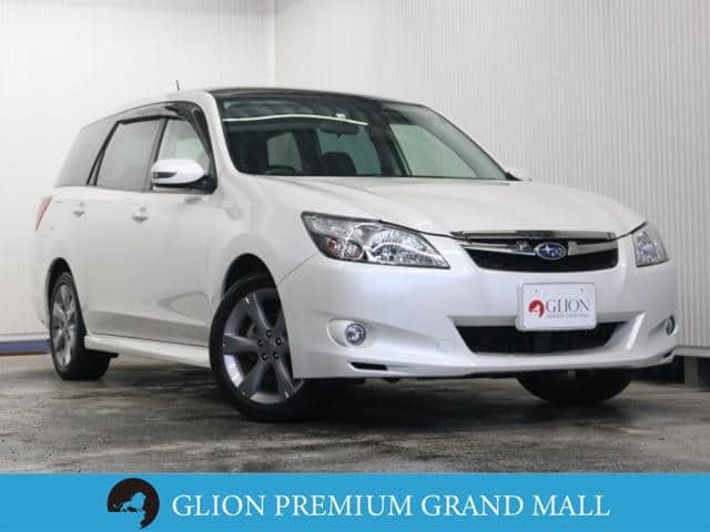 SUBARU / Exiga (YA4)