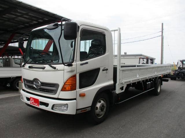 HINO / HINO Others (FC9JKAP)
